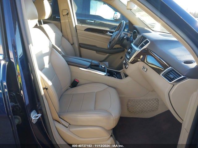 4JGDA5HB8FA569355 Mercedes-Benz Ml 350 4matic