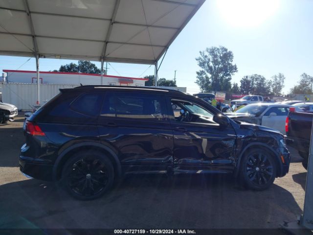 3VV3B7AX8MM093057 Volkswagen Tiguan 2.0t Se/2.0t Se R-line Black/2.0t Sel