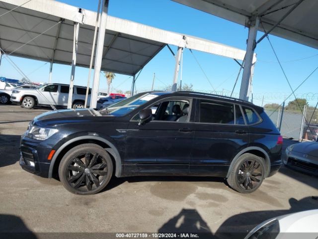 3VV3B7AX8MM093057 Volkswagen Tiguan 2.0t Se/2.0t Se R-line Black/2.0t Sel