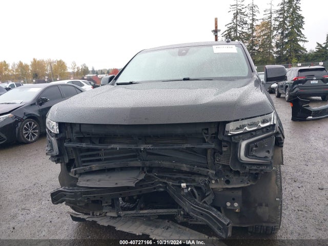 Chevrolet Suburban 4wd Lt 2021 1GNSKCKD1MR143908 Image 13