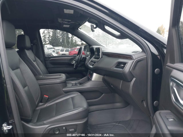 Chevrolet Suburban 4wd Lt 2021 1GNSKCKD1MR143908 Image 5