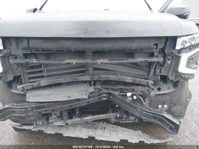 Chevrolet Suburban 4wd Lt 2021 1GNSKCKD1MR143908 Image 6