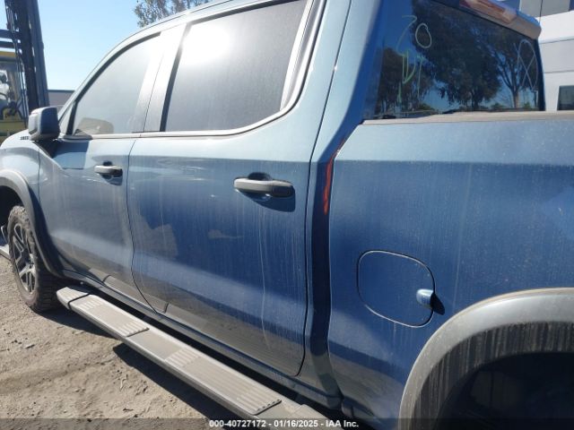 1GCPABEK2RZ162044 Chevrolet Silverado 1500 2wd  Short Bed Custom