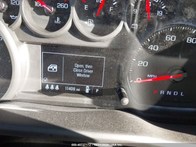 1GCPABEK2RZ162044 Chevrolet Silverado 1500 2wd  Short Bed Custom