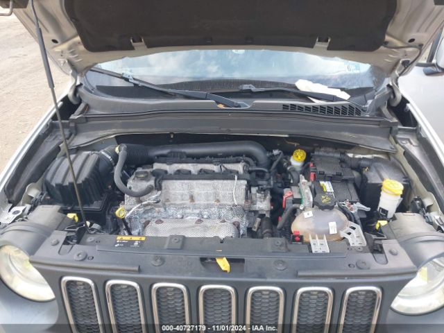 ZACCJBBT9FPC43340 Jeep Renegade Latitude