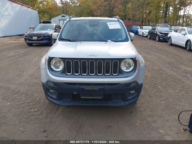 ZACCJBBT9FPC43340 Jeep Renegade Latitude