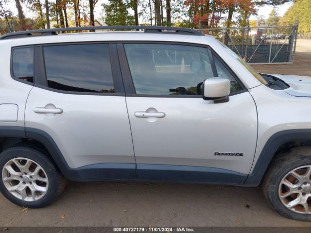 ZACCJBBT9FPC43340 Jeep Renegade Latitude