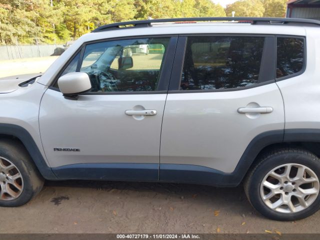 ZACCJBBT9FPC43340 Jeep Renegade Latitude