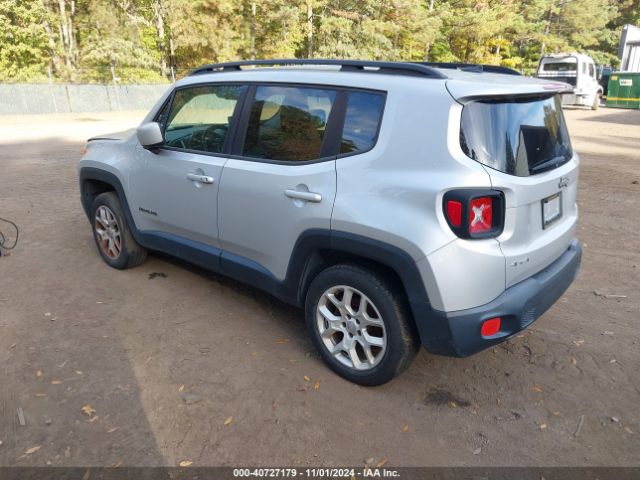 ZACCJBBT9FPC43340 Jeep Renegade Latitude