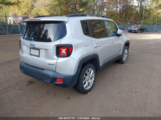 ZACCJBBT9FPC43340 Jeep Renegade Latitude