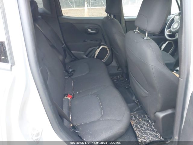 ZACCJBBT9FPC43340 Jeep Renegade Latitude