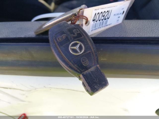WD3PG2EA7G3094047 Mercedes-Benz Metris