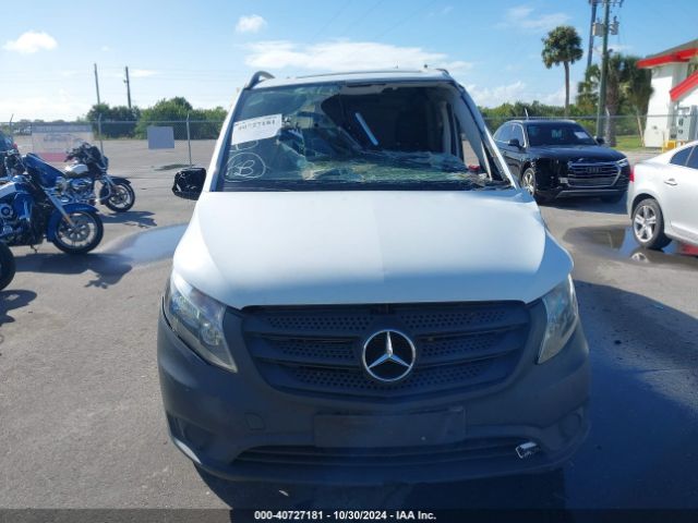 WD3PG2EA7G3094047 Mercedes-Benz Metris