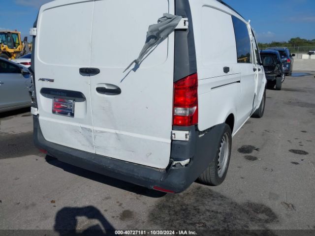 WD3PG2EA7G3094047 Mercedes-Benz Metris
