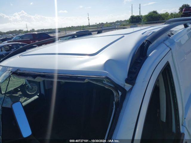 WD3PG2EA7G3094047 Mercedes-Benz Metris