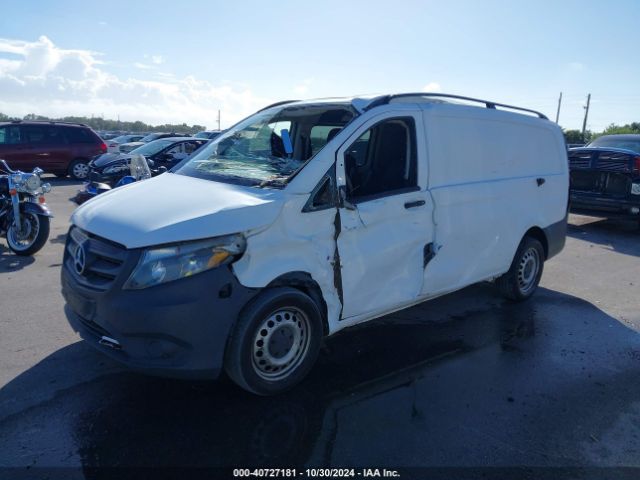 WD3PG2EA7G3094047 Mercedes-Benz Metris