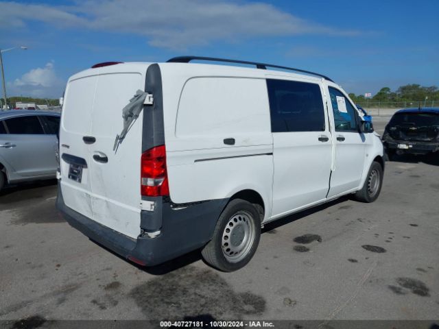WD3PG2EA7G3094047 Mercedes-Benz Metris
