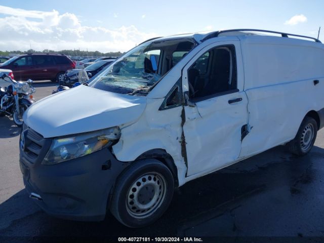 WD3PG2EA7G3094047 Mercedes-Benz Metris
