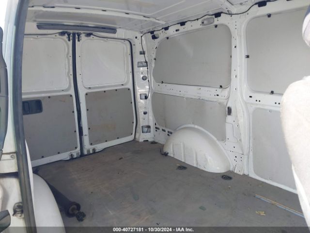 WD3PG2EA7G3094047 Mercedes-Benz Metris