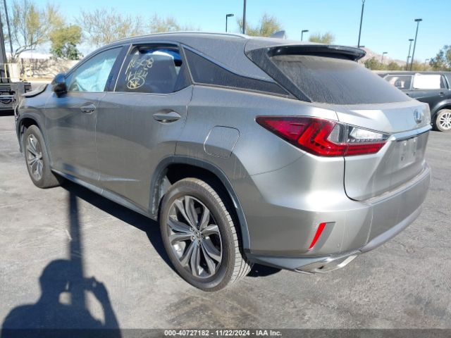 2T2ZZMCA2KC118127 Lexus RX 350