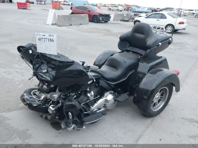 2022 HARLEY-DAVIDSON FLHTCUTG 1HD1MAF19NB856437 Photo 1
