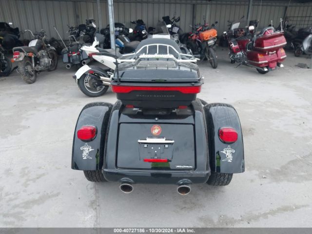 2022 HARLEY-DAVIDSON FLHTCUTG 1HD1MAF19NB856437 Photo 5