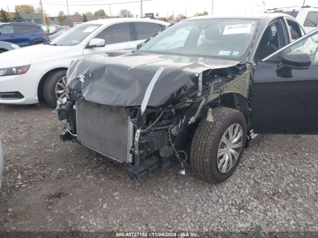 4T1C31AK2MU565922 Toyota Camry Le Hybrid