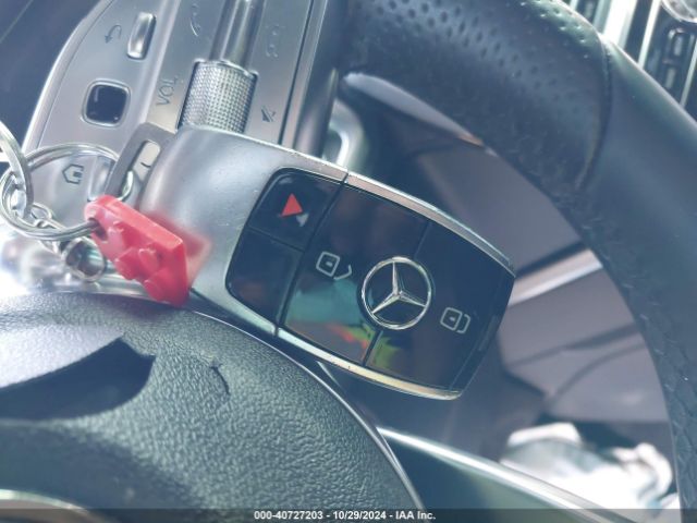 WDCYC6BJXKX300541 Mercedes-Benz G 550 4matic