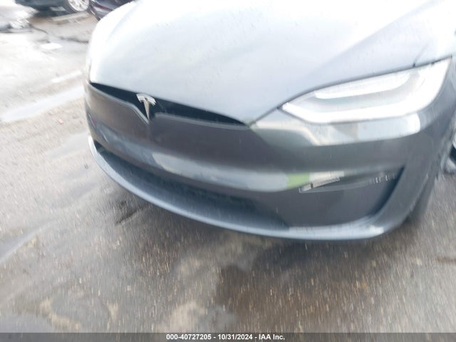 2023 TESLA MODEL X 7SAXCBE57PF400755 Photo 9
