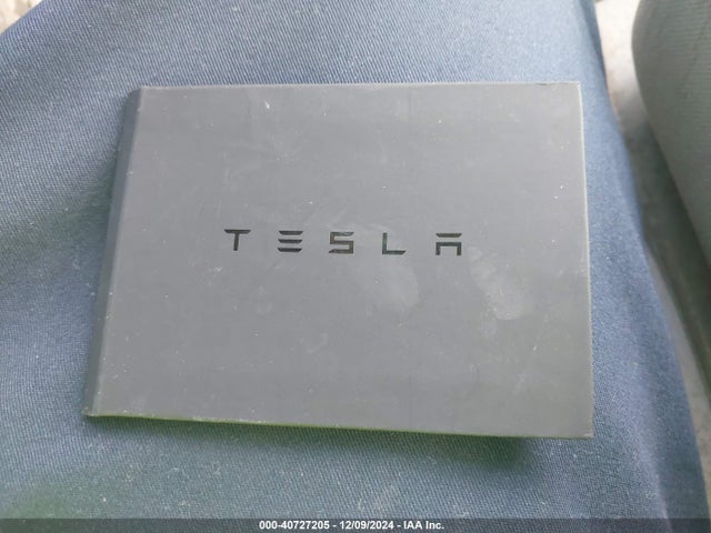 2023 TESLA MODEL X 7SAXCBE57PF400755 Photo 10