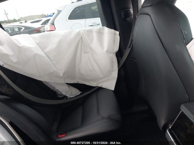 2023 TESLA MODEL X 7SAXCBE57PF400755 Photo 7