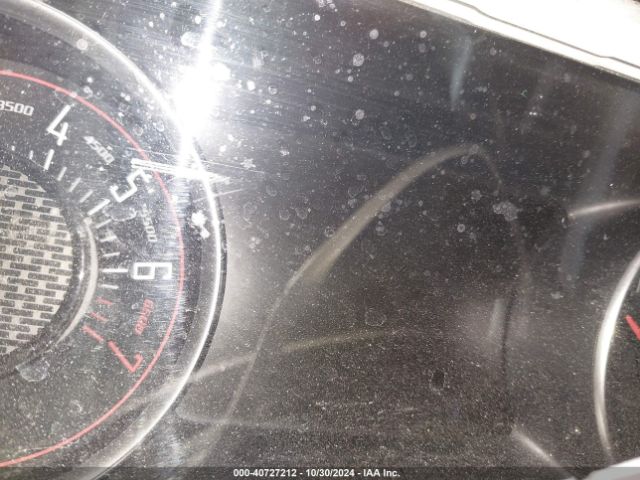 2C3CDZKG6KH701077 Dodge Challenger Gt Awd