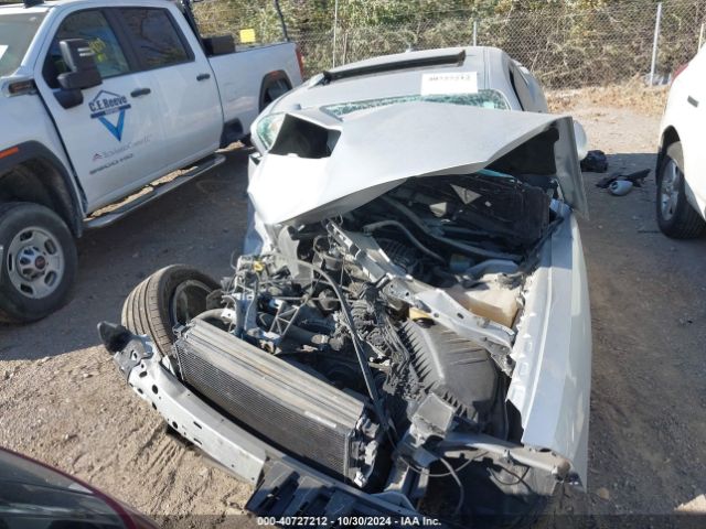 2C3CDZKG6KH701077 Dodge Challenger Gt Awd