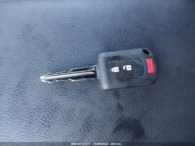 JA4ARUAU1RU012841 Mitsubishi Outlander Sport 2.0 Es