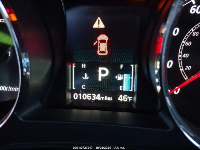 JA4ARUAU1RU012841 Mitsubishi Outlander Sport 2.0 Es