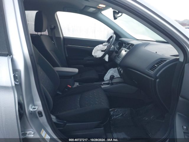 JA4ARUAU1RU012841 Mitsubishi Outlander Sport 2.0 Es