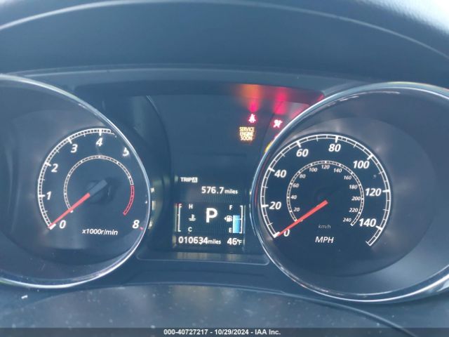JA4ARUAU1RU012841 Mitsubishi Outlander Sport 2.0 Es
