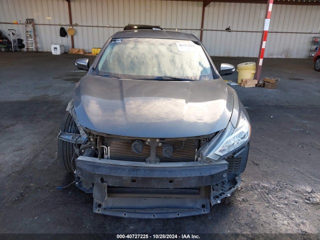 Nissan Altima 2.5 Sl 2018 1N4AL3AP2JC192939 Image 13