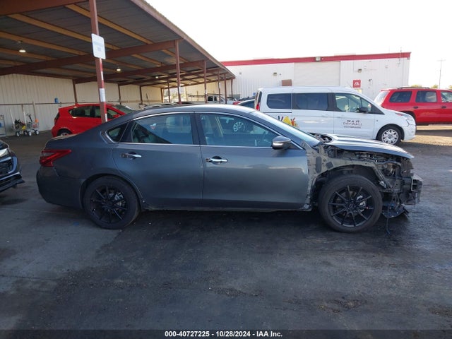 Nissan Altima 2.5 Sl 2018 1N4AL3AP2JC192939 Image 14