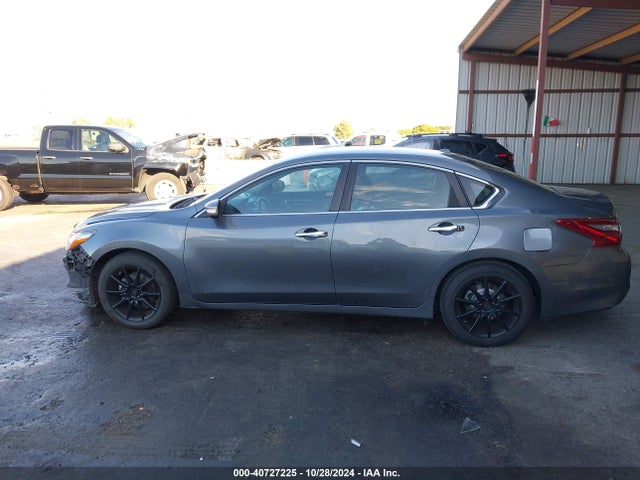 Nissan Altima 2.5 Sl 2018 1N4AL3AP2JC192939 Image 15