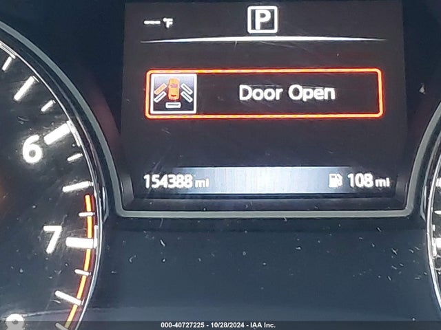 Nissan Altima 2.5 Sl 2018 1N4AL3AP2JC192939 Image 16