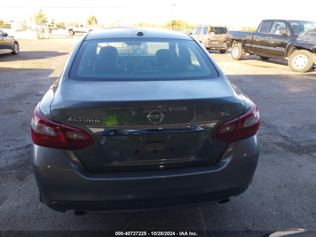 Nissan Altima 2.5 Sl 2018 1N4AL3AP2JC192939 Image 17