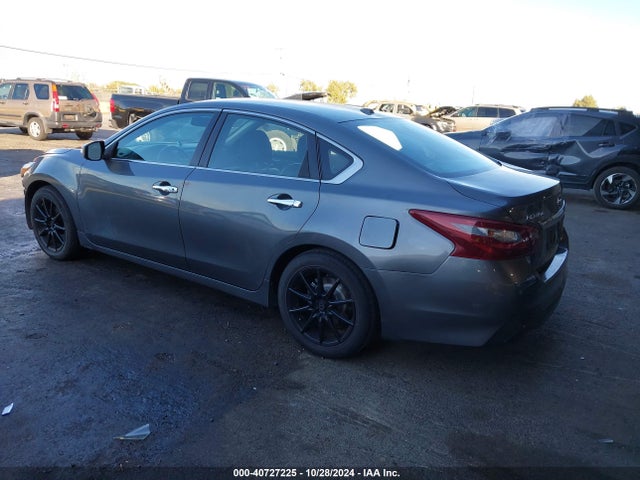 Nissan Altima 2.5 Sl 2018 1N4AL3AP2JC192939 Image 3