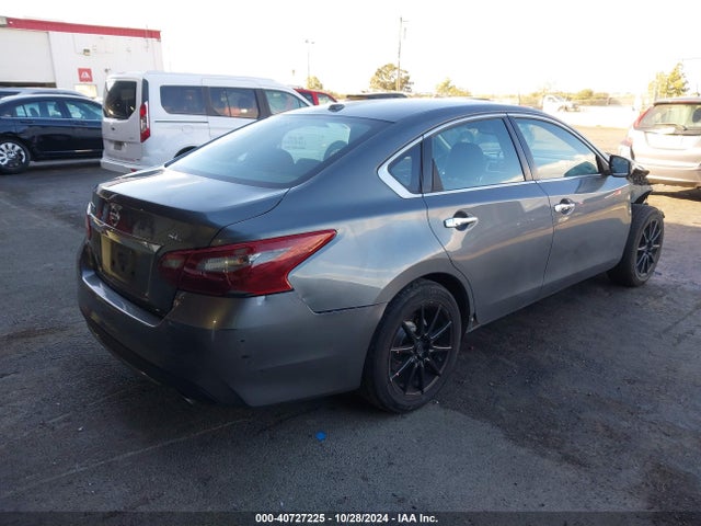 Nissan Altima 2.5 Sl 2018 1N4AL3AP2JC192939 Image 4