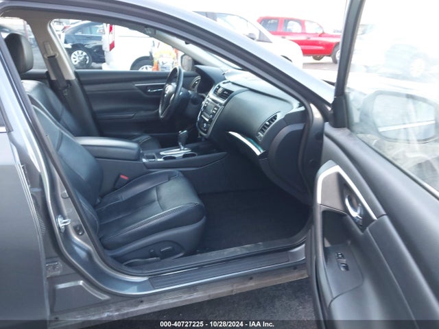Nissan Altima 2.5 Sl 2018 1N4AL3AP2JC192939 Image 5