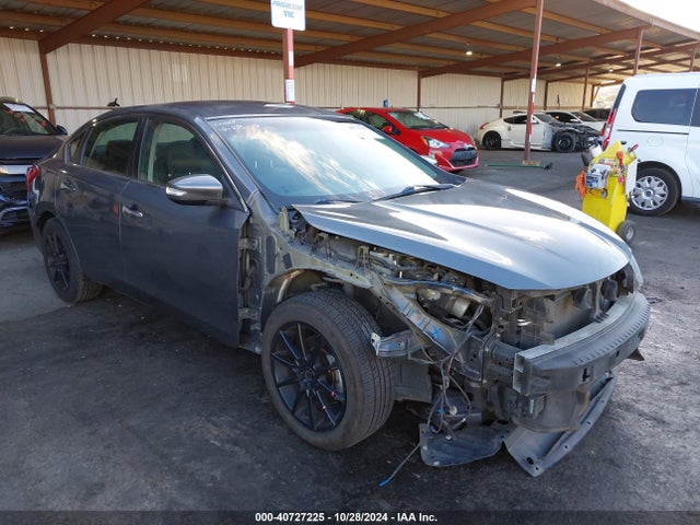 Nissan Altima 2.5 Sl 2018 1N4AL3AP2JC192939 Image 6