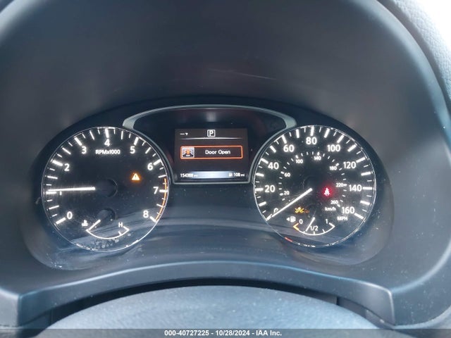 Nissan Altima 2.5 Sl 2018 1N4AL3AP2JC192939 Image 7