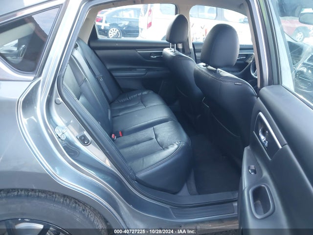 Nissan Altima 2.5 Sl 2018 1N4AL3AP2JC192939 Image 8