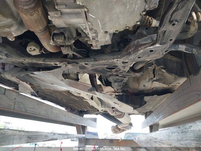 Honda CIVIC EX 2018 2HGFC2F74JH505572 Image 13