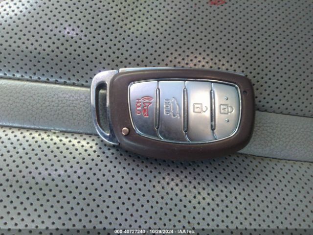 5NPE34AF0GH307379 Hyundai Sonata Limited